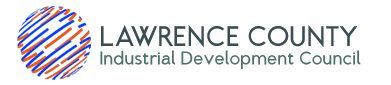 lawrence county industrial development council logo
